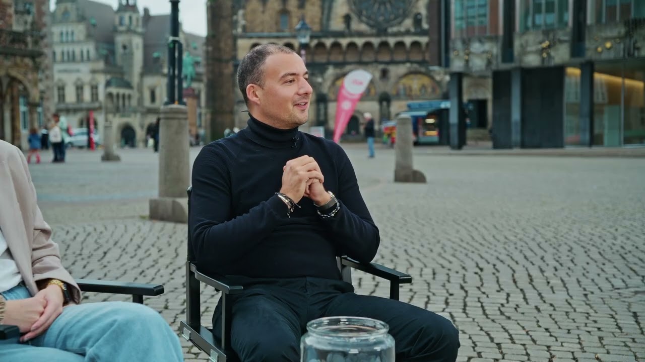 Markenrelaunch bei PENSUM: Vom etablierten Logo zur modernen Wort und Bildmarke