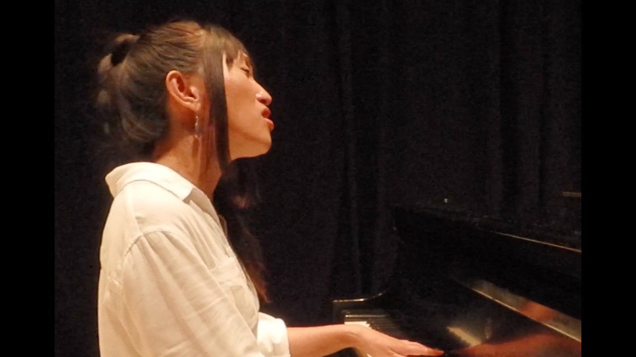 THE PAST IS HAUNTING ME - Music Association of Hawai'i