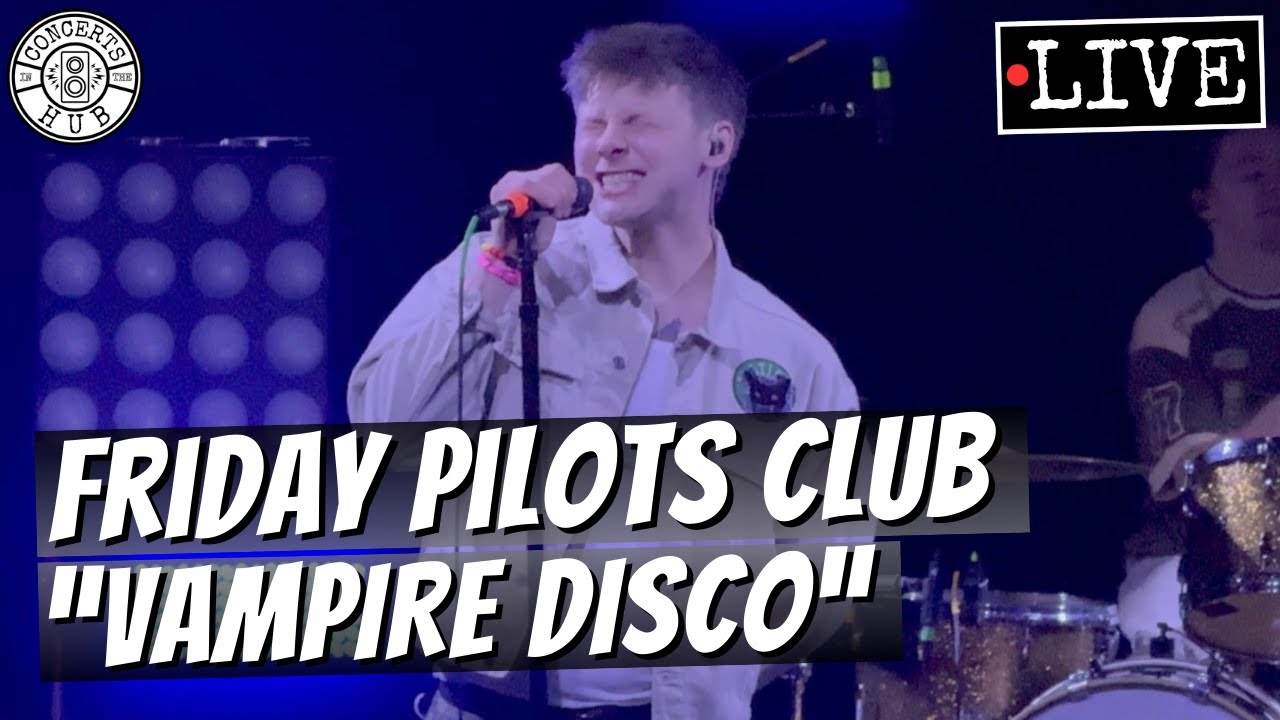 Friday Pilots Club 