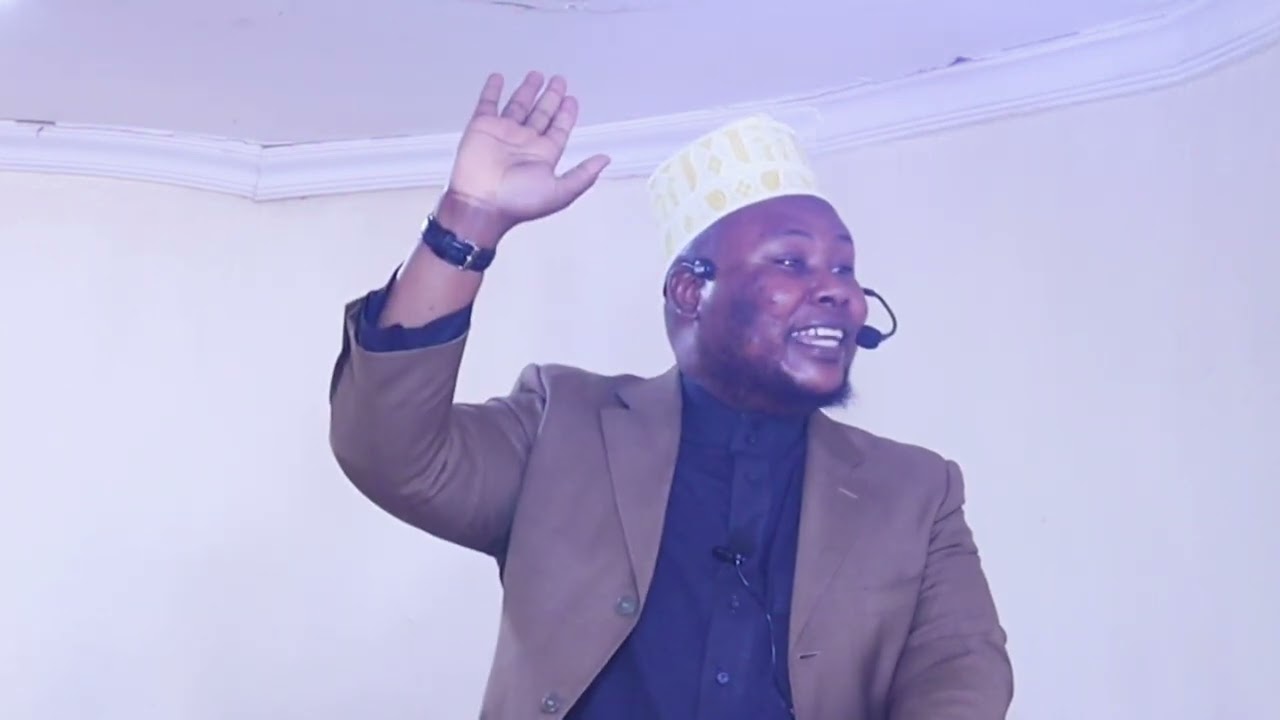 KUSOMA HARAKA KATIKA TARAWEHE