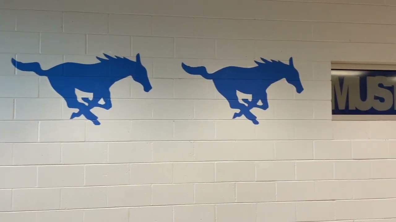 Dobson High Tour Video - Donald Tripp EDA684
