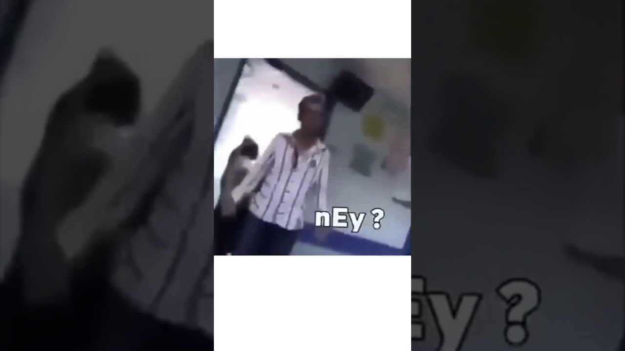 gündemdeki komik videolar