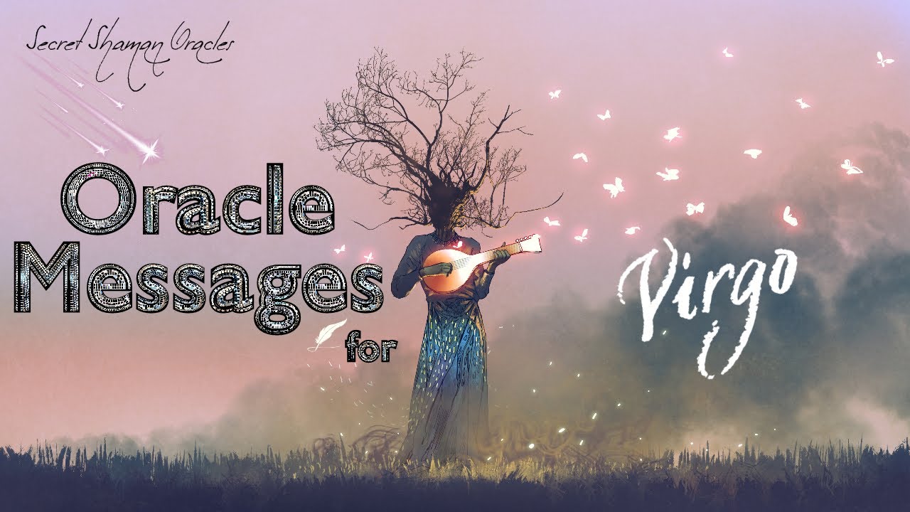 Virgo- It Hurt, But Money & Love Only Get Better From This Point On, You're On Your True Soul's Path