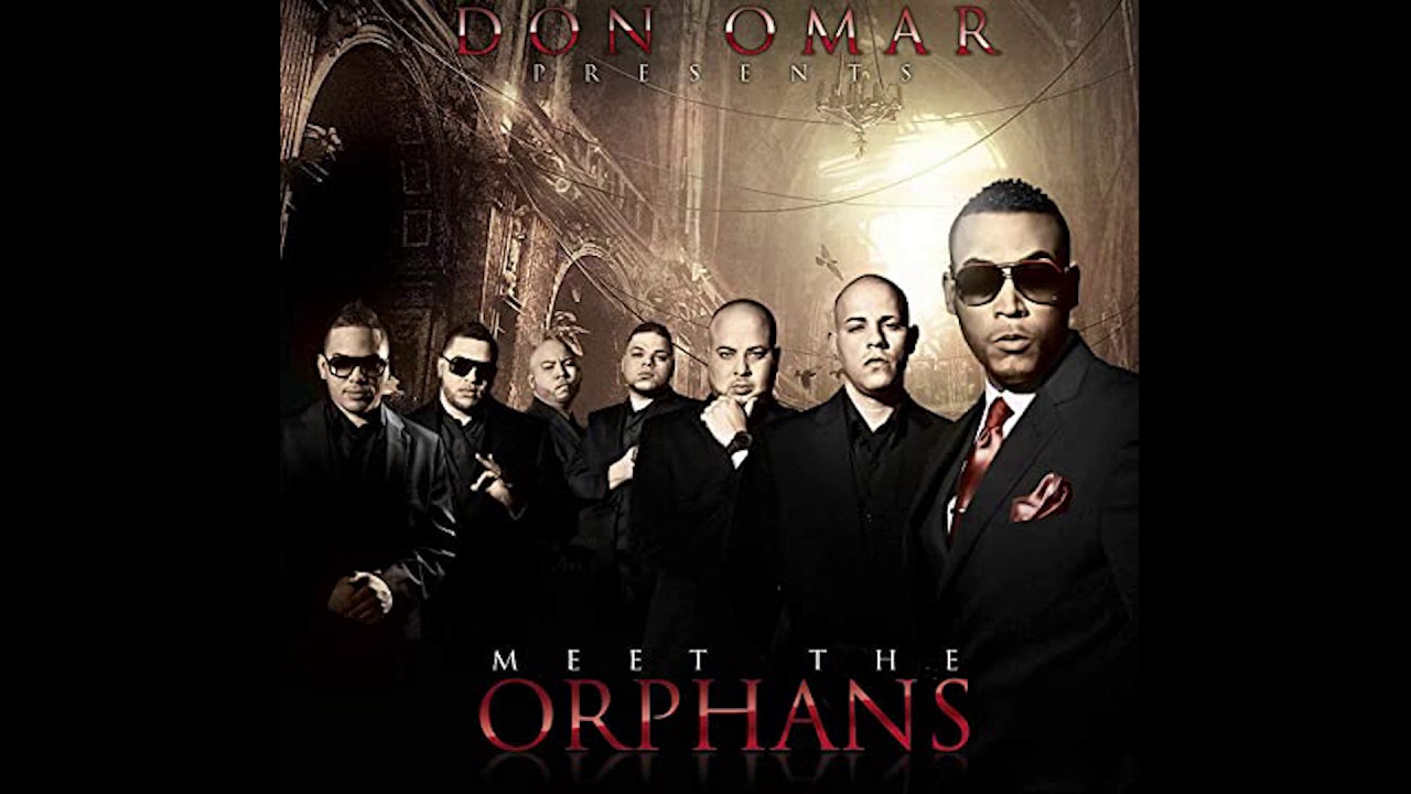 Don Omar - Taboo Slowed