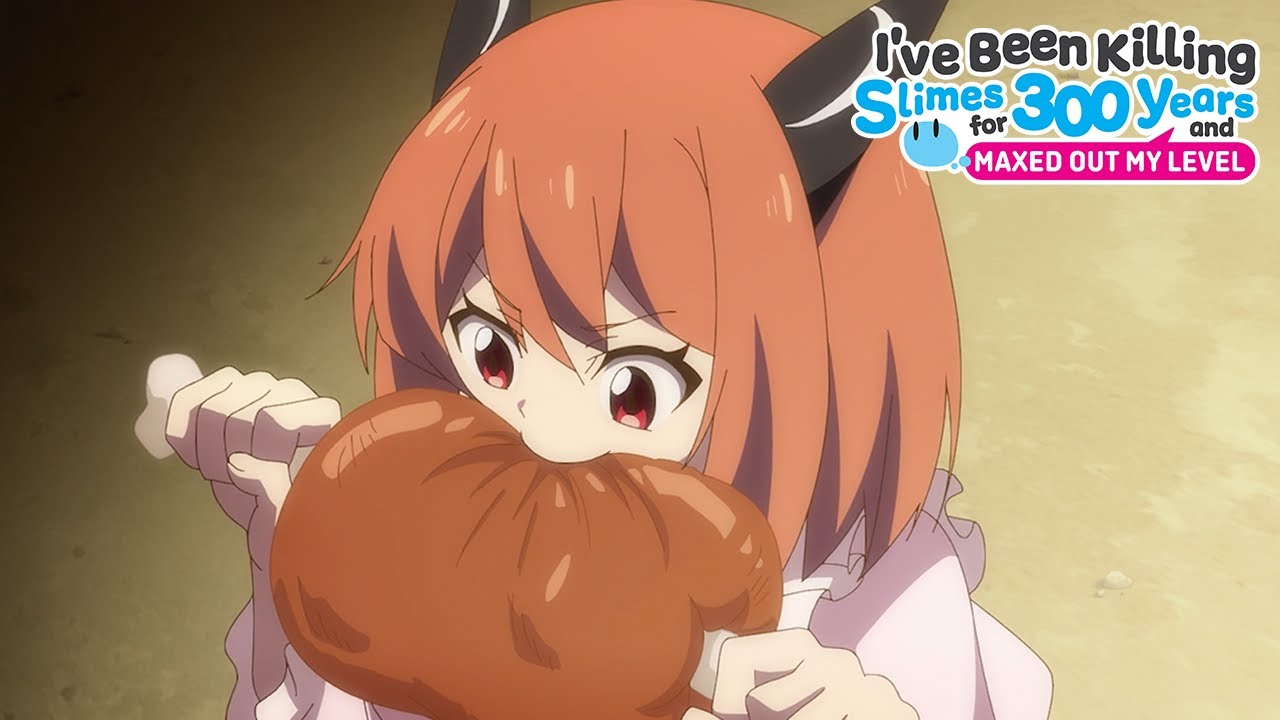 Midnight Meat | I've Been Killing Slimes for 300 Years and Maxed Out My Level