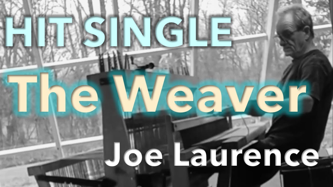 The Weaver HIT SINGLE