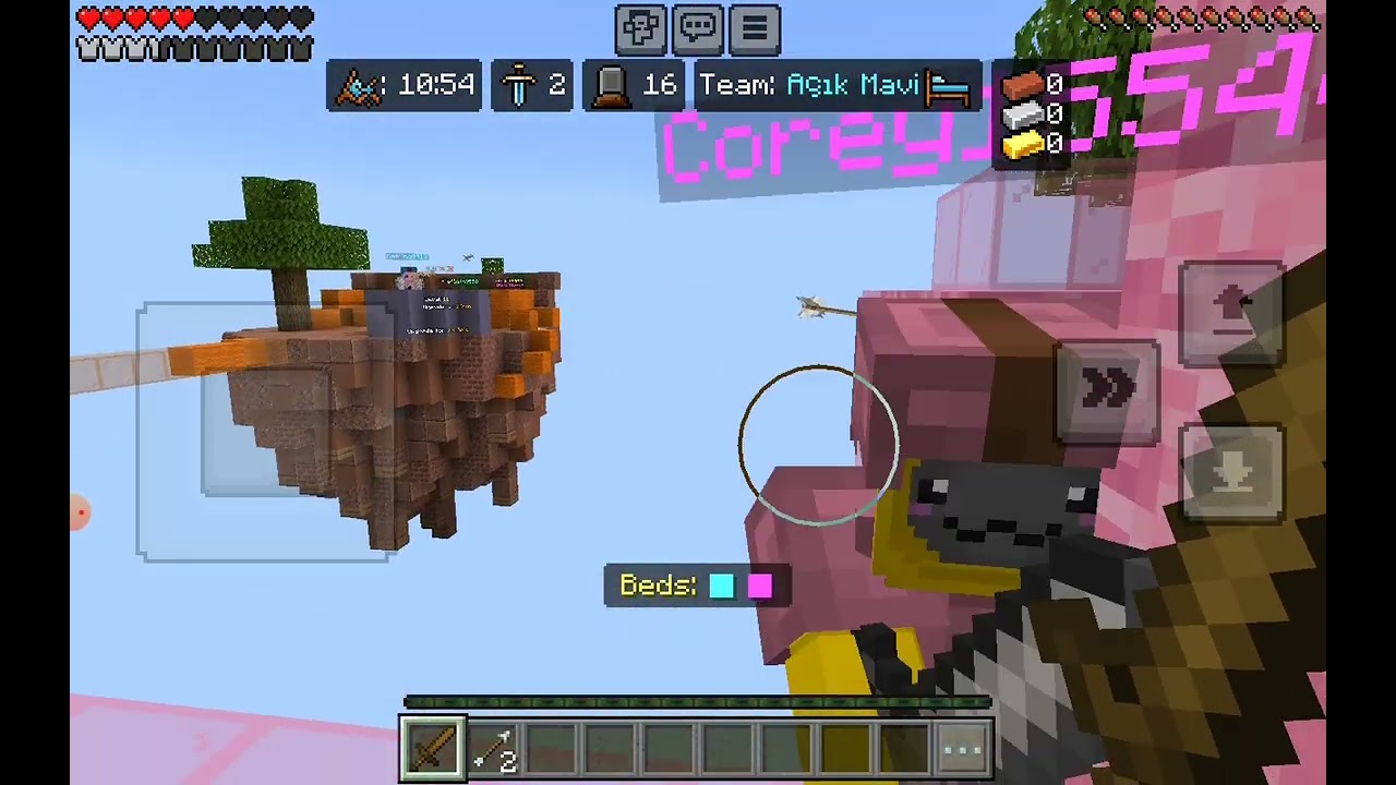 Bedwars