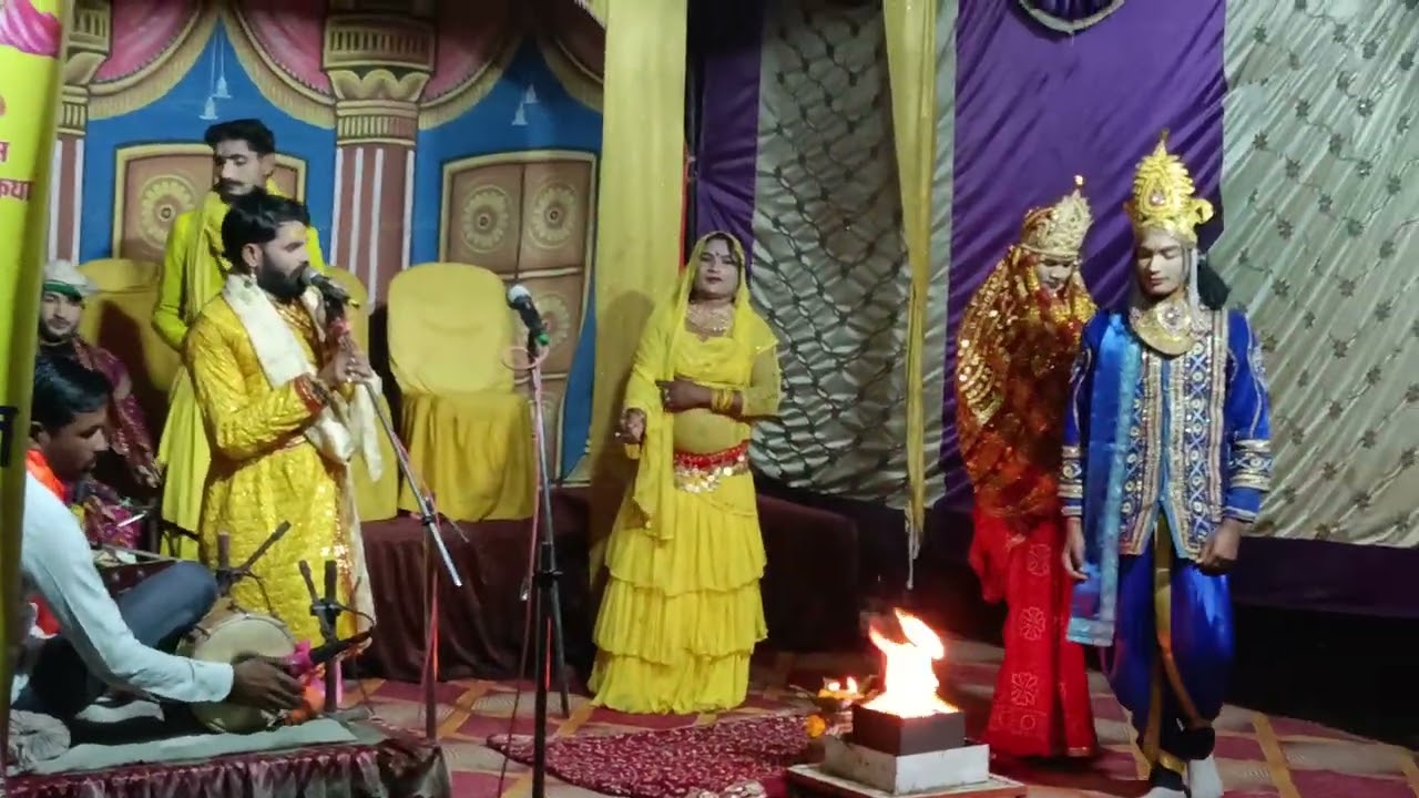 श्री रामलीला विवाह श्री राम सीता मैया का ❤️❤️ वीडियो पसंद आए तो लाइकसब्सक्राइब करें शेयर करें 👍