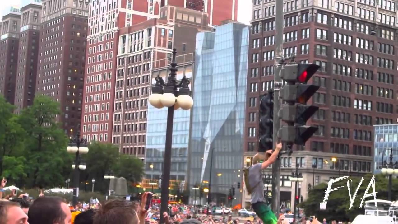 FVA  Fails of the Week 3 August