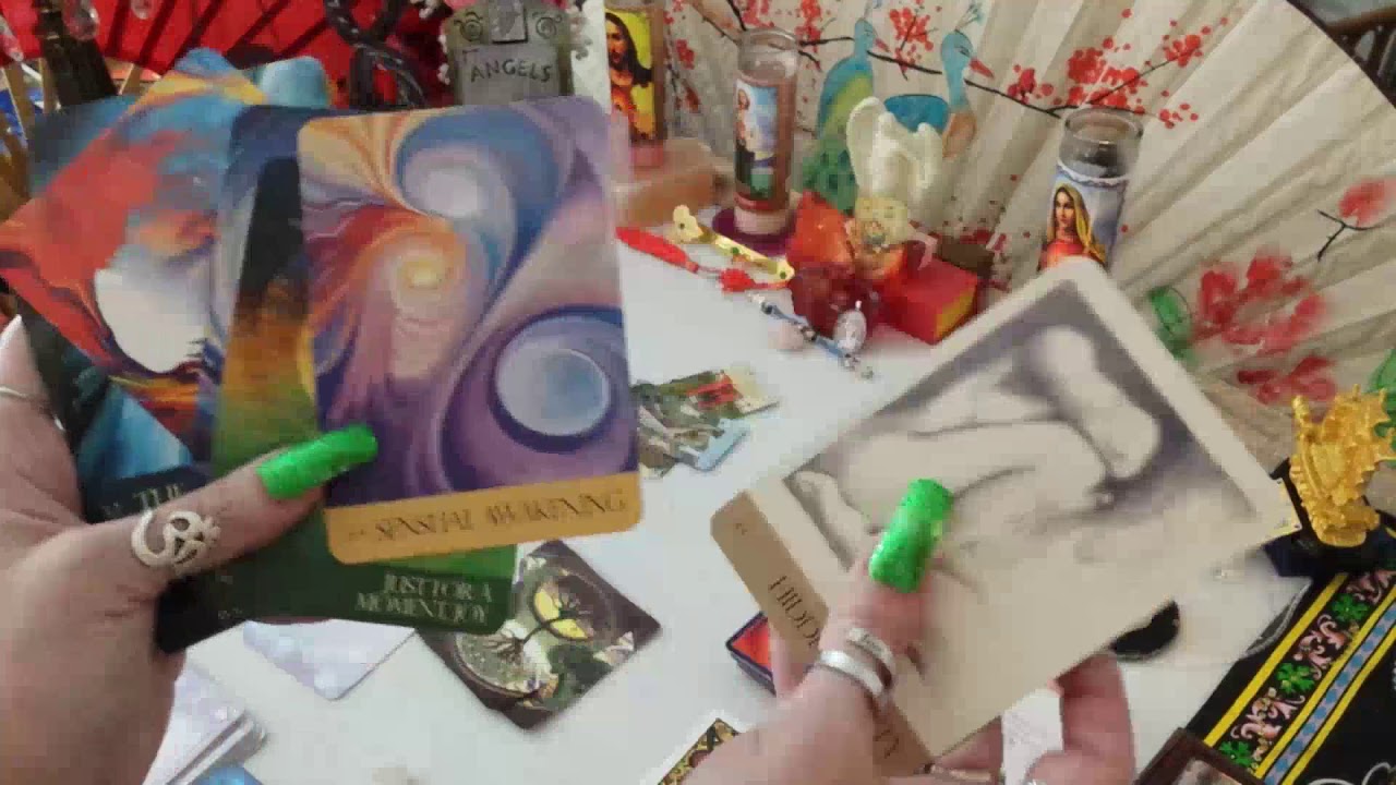 LibraTwinFlame/SoulMate/DivineLove*10/23-30/2019*LetMeBeTheOne!!