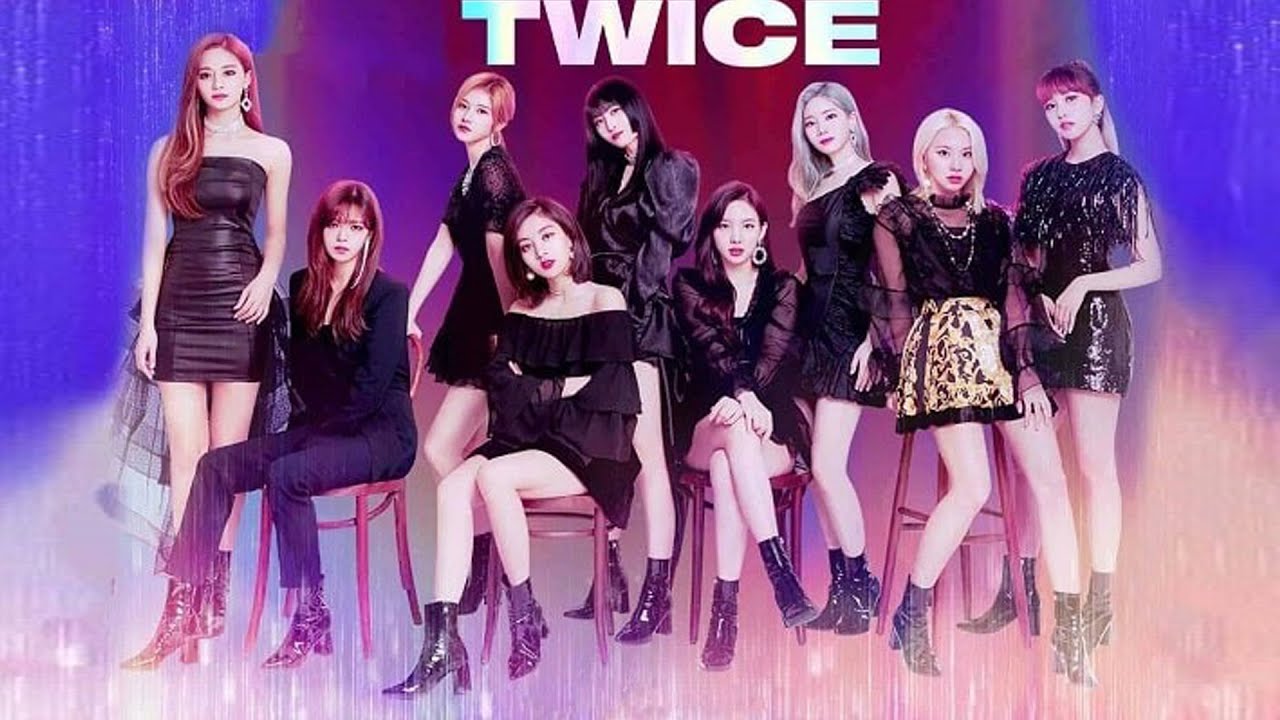 TWICE's Unstoppable Momentum From 2025 Triumphs to the 2026 World Tour and MISAMO's Comeback