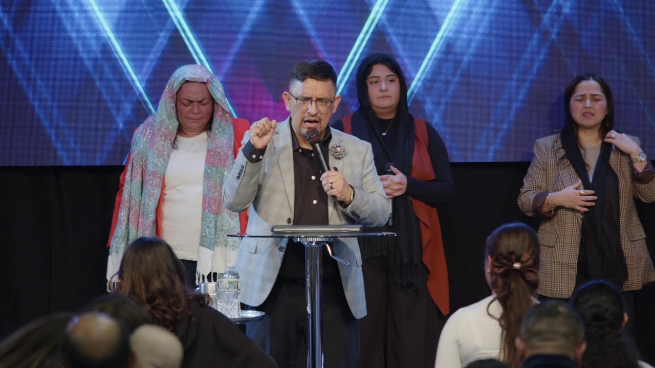 Reunion General | Pastor Otto Castro  | Febrero 01, 2026