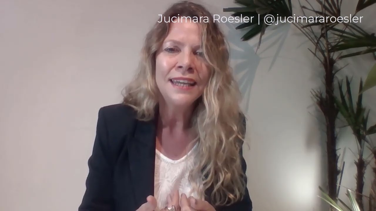 Estratégias para desenvolvimento da aprendizagem  - Jucimara Roesler