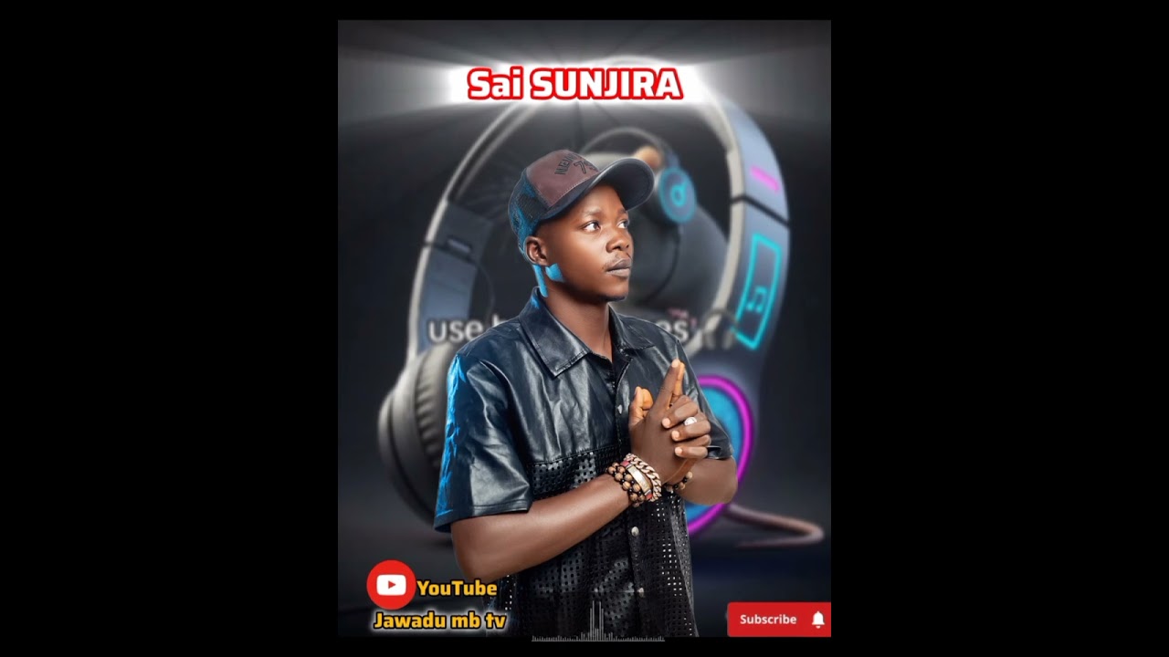 Sabuwar Waka_Sai sunjira by jawadu mb_ official audio