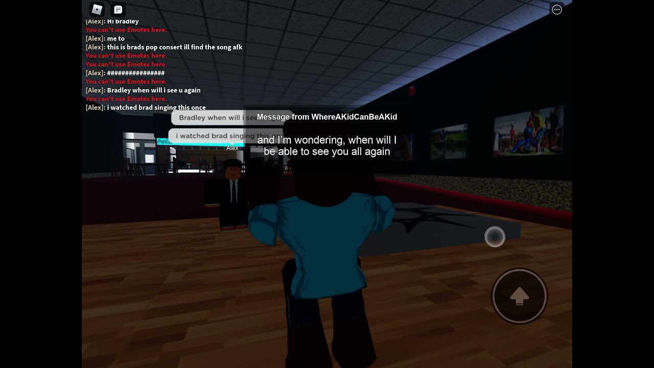 Haven Holidays Seton Sands Roblox: Seaside Squad Goes Pop With Bradley