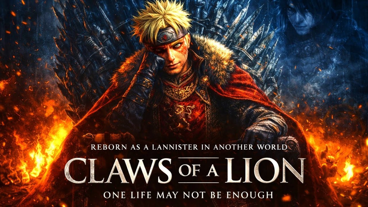 What If Naruto Was A Lannister | Part 10 | [NarutoXGameOfThrones]