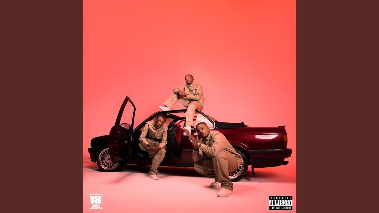 Khekheleza (Dlala Dlala) (feat. Thama Tee & Eeque)
