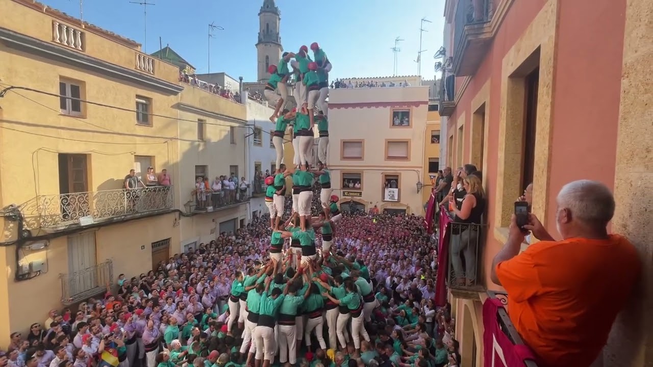 5de9f Castellers de Vilafranca al Catllar