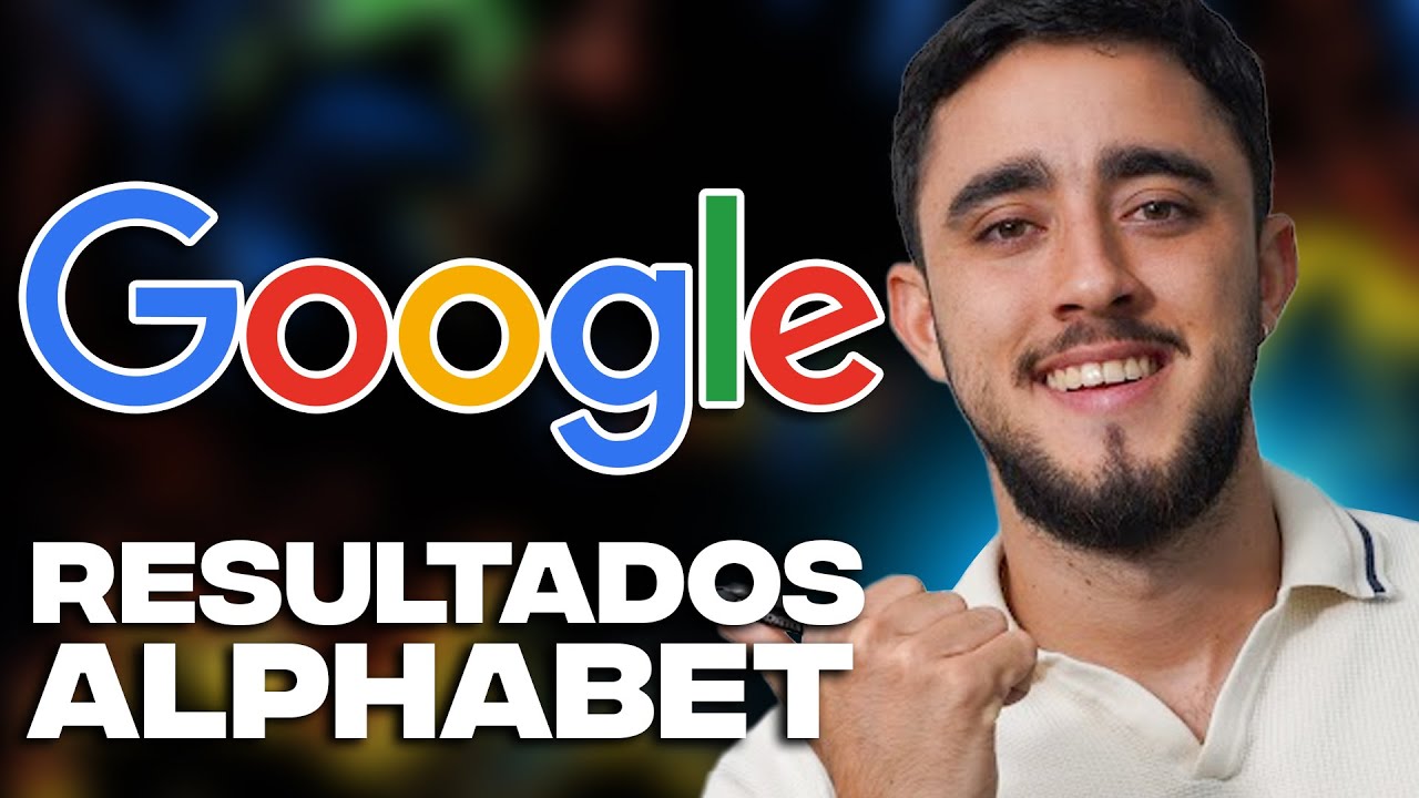 GOOGLE hace historia!🟢👉&iquest;SIGUE INFRAVALORADA🔥? Resultados trimestrales de ALPHABET🔥👉 Valoraci&oacute;n Q3 25