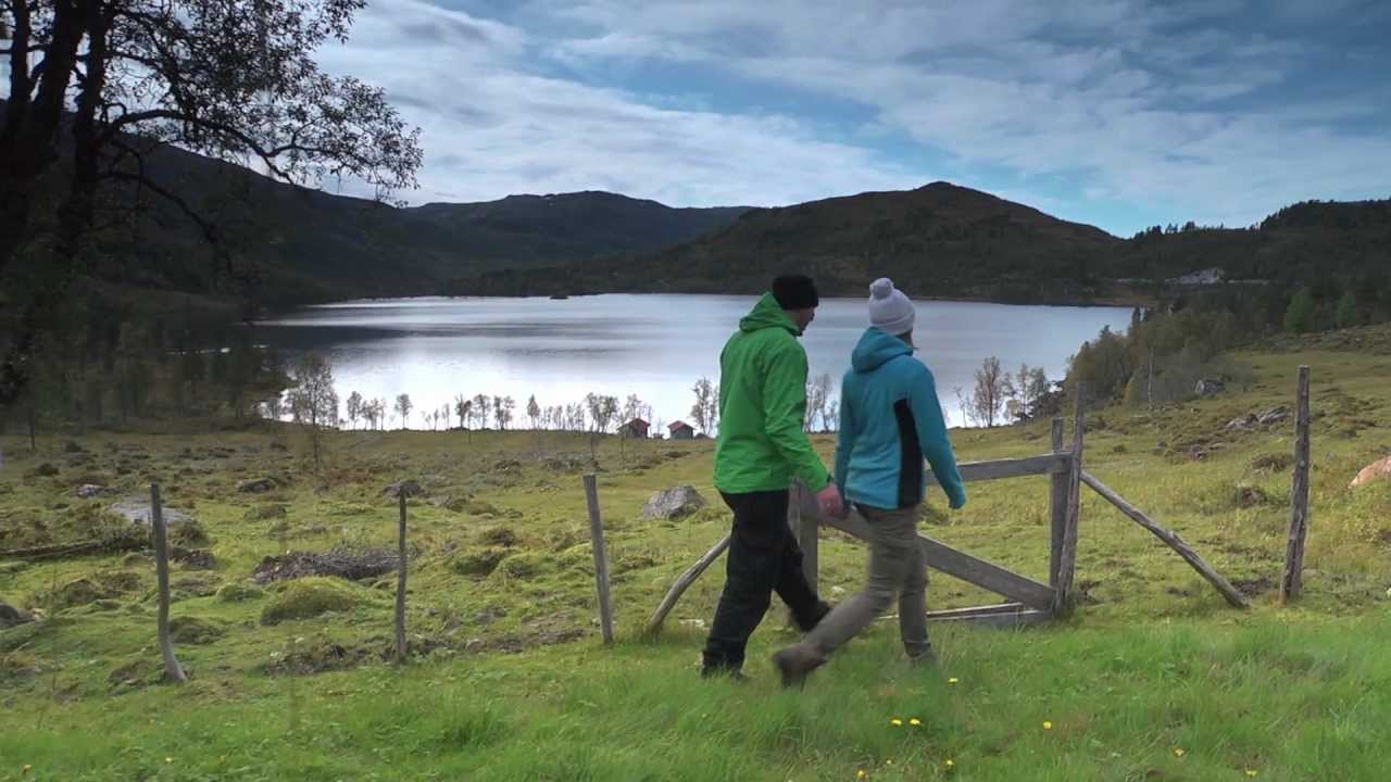 St&oslash;lsopplevingar i Gloppen