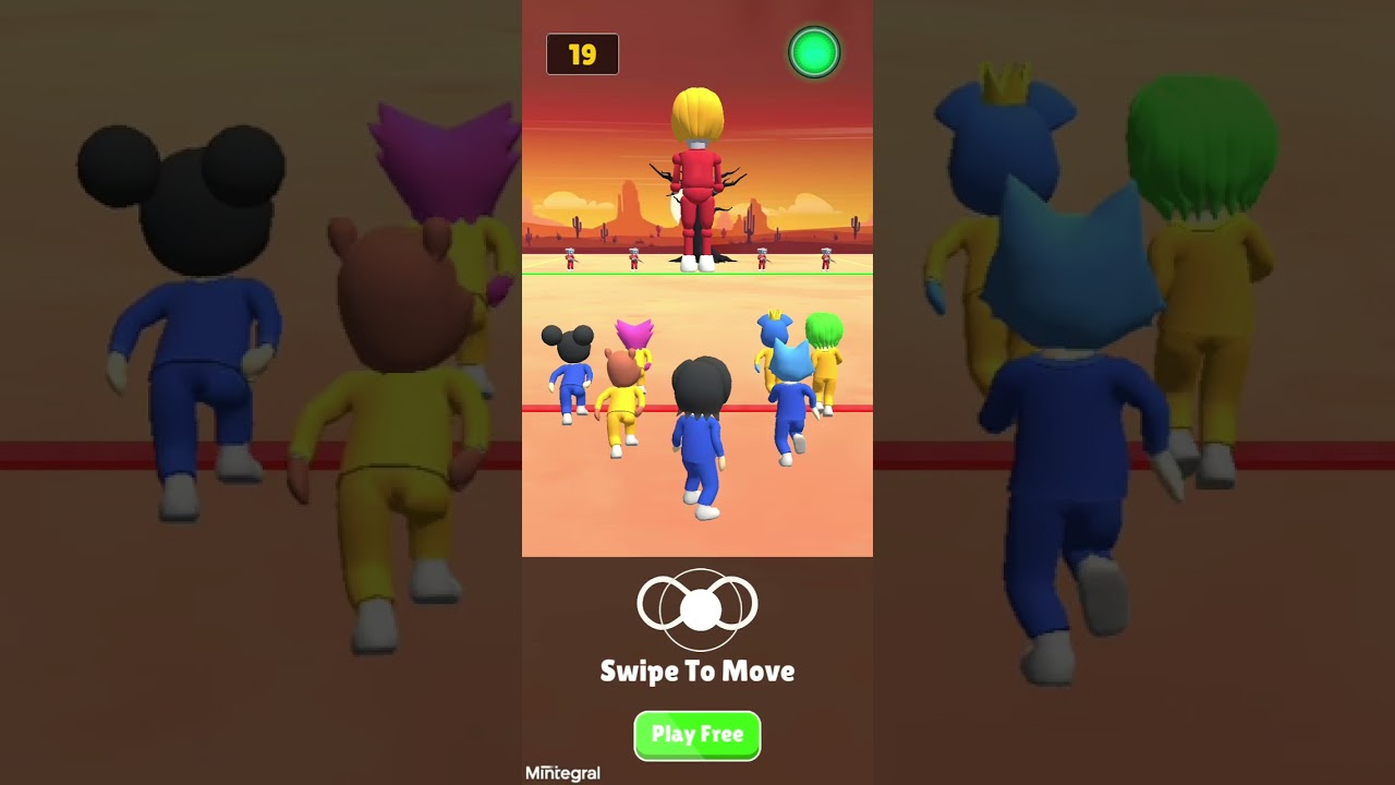 Who can beat my score 