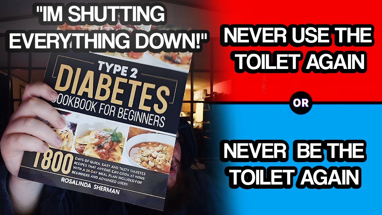 I DON'T HAVE DIABETES!!