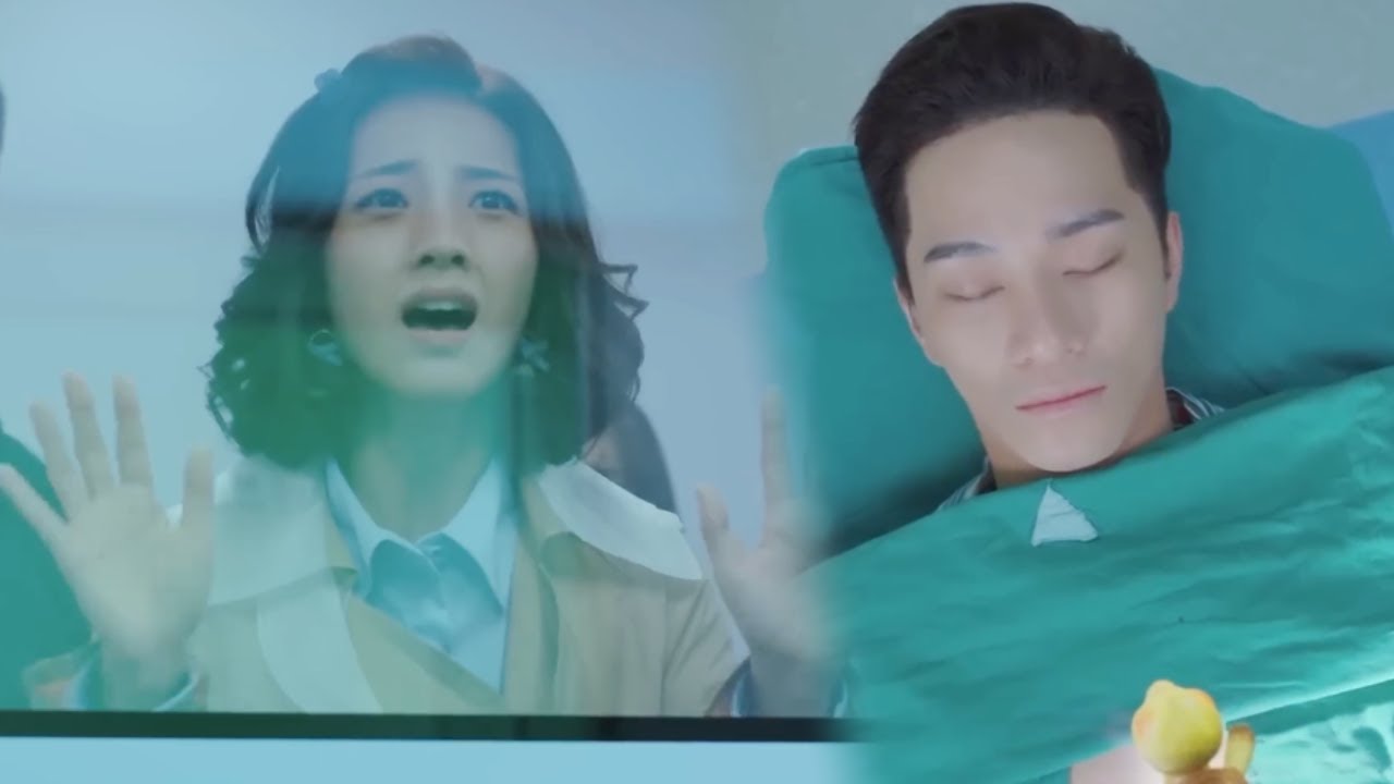 【微电影】總裁為了能讓灰姑娘回家，主動要求做手術取出信號器，灰姑娘看到這一幕快急瘋了#外星女生柴小七#最新電影#大陸電影#愛情電影