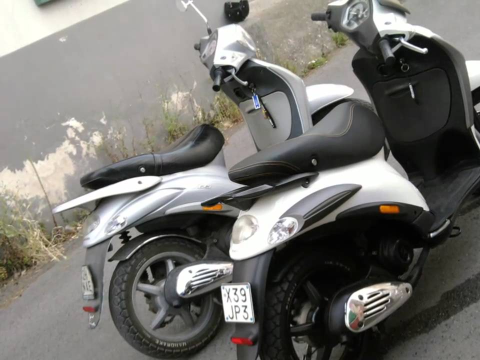 i liberty di carmine e raffaele