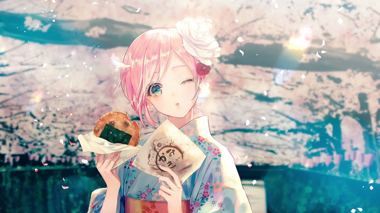 Nightcore - Time Leaper