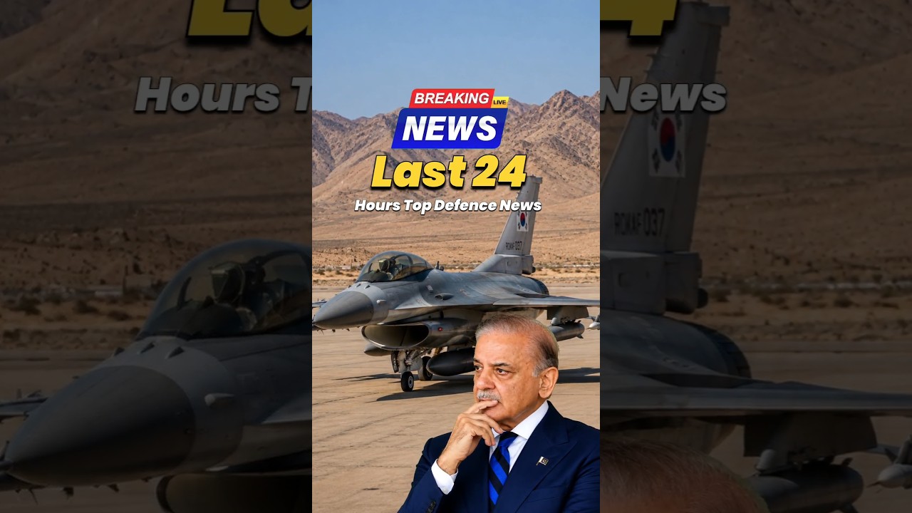 Today&rsquo;s Top Defense News | Bangladesh-Makkah Pact, Romania-SPYDER, Pakistan-Indus Water & BrahMos