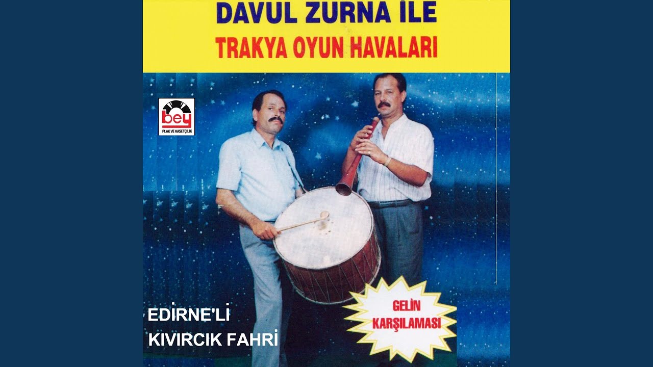 Kız Karşılaması