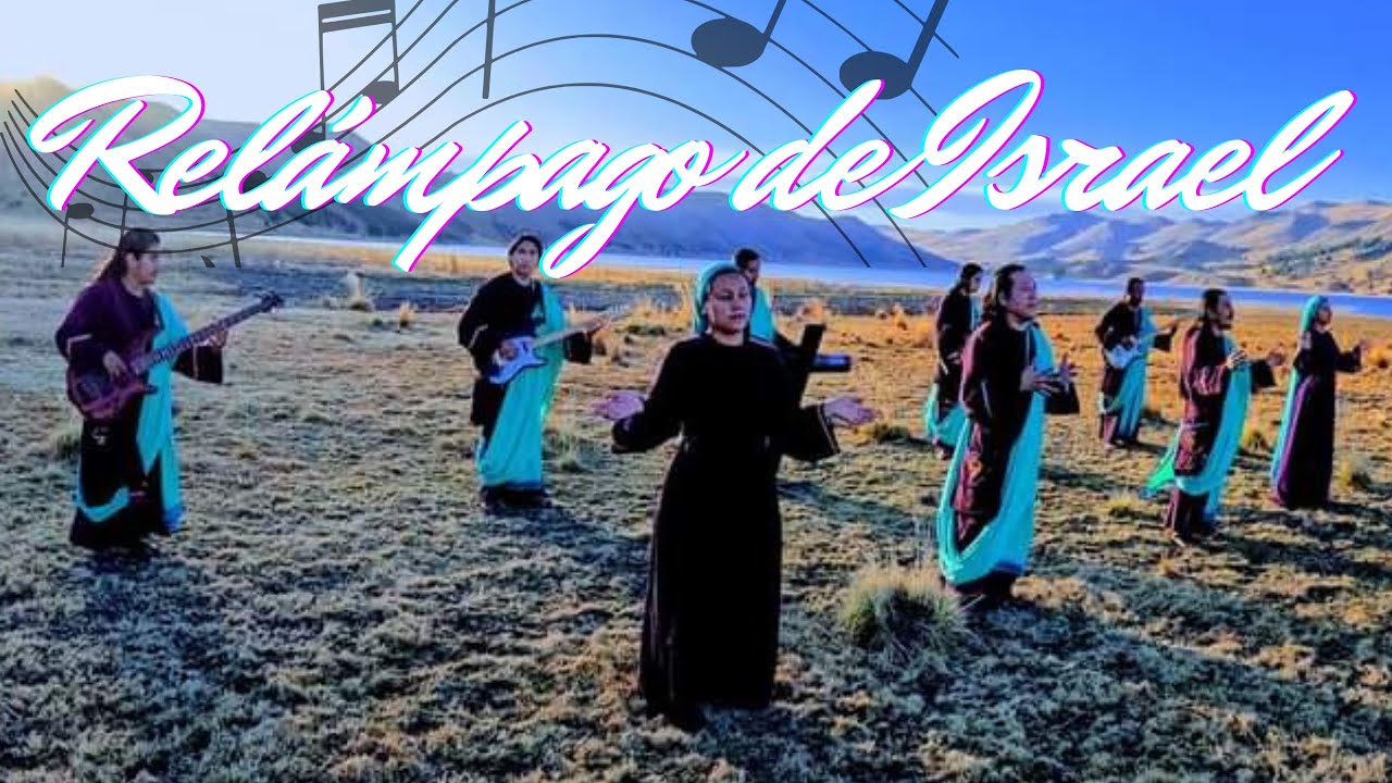 Relámpago de Israel - Siervo infiel, Vamos a la obra AEMINPU 2022 🎶