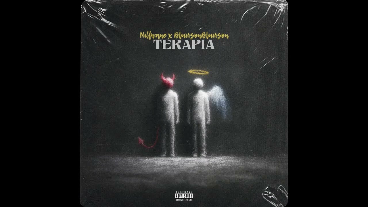blurrson x nilwane - terapia
