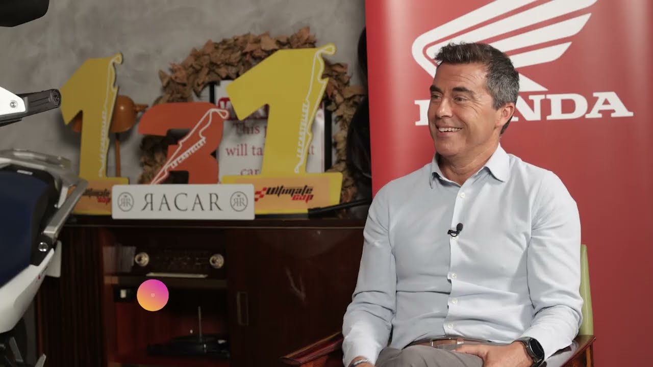 Miguel Fernandes - T4 EP7