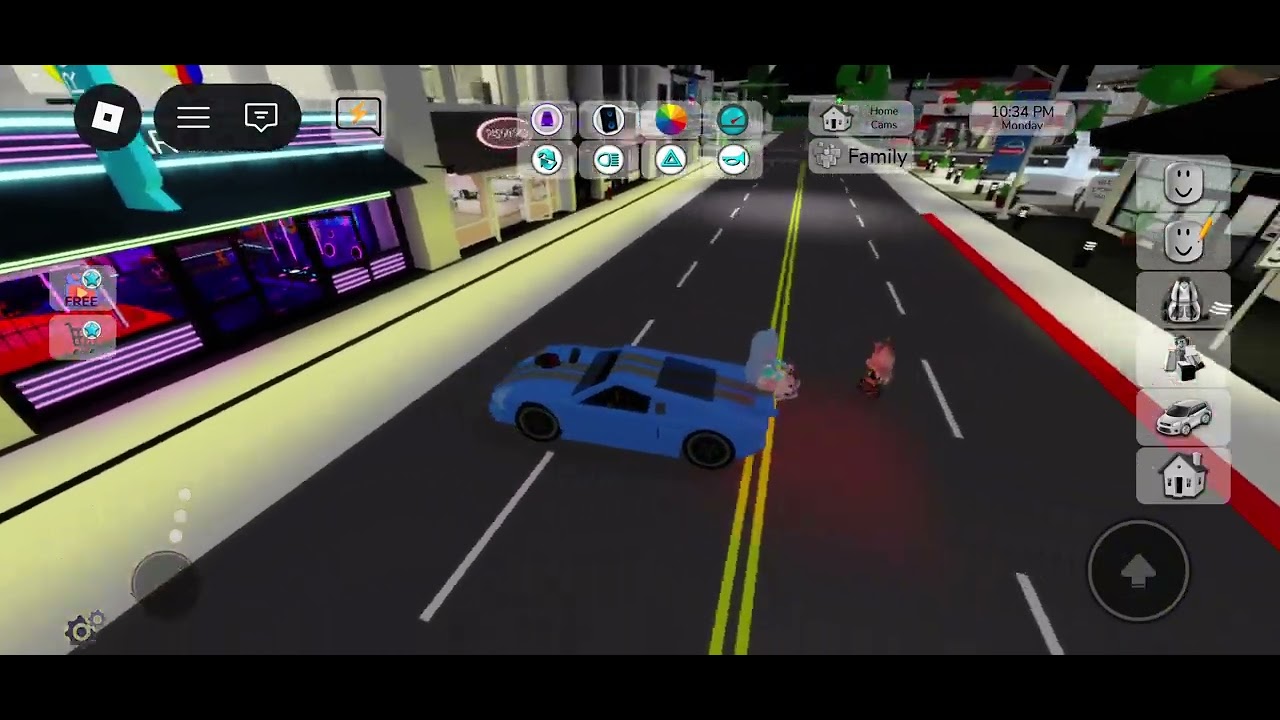 First mm2 and brookhaven vid