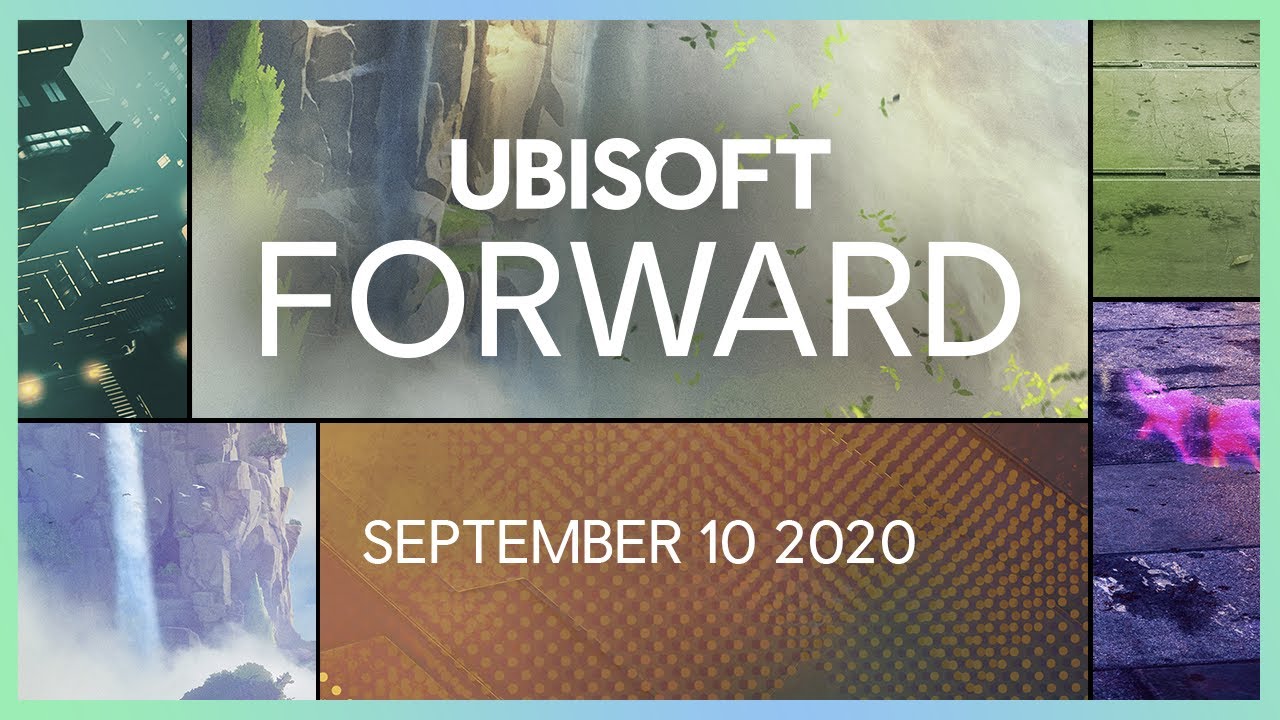 Ubisoft Forward: Streaming Ufficiale – Settembre 2020