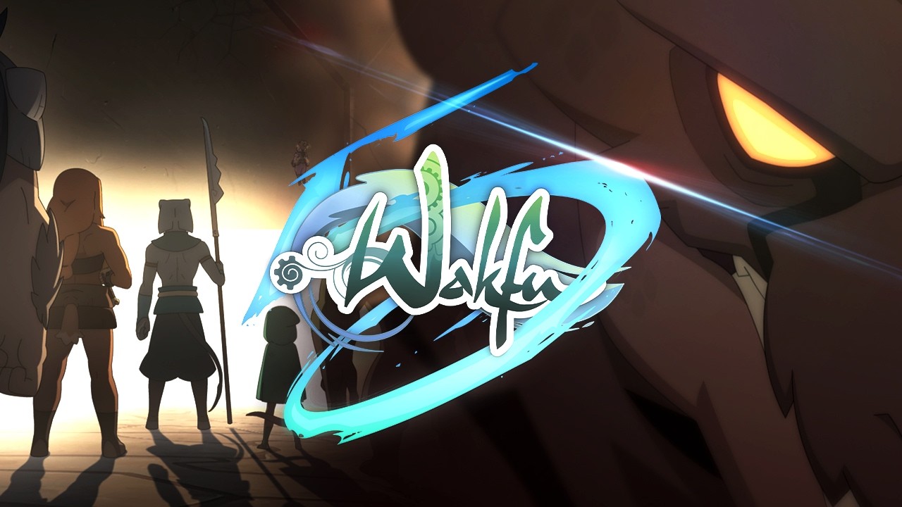 СЦЕНАРИЙ 5-ГО СЕЗОНА WAKFU