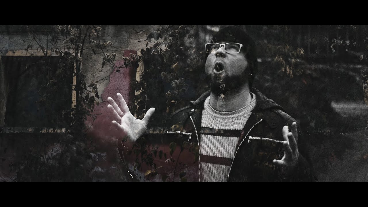 HEARTKILLER - BOGOZD KI (30Y COVER) - (HIVATALOS VIDEOKLIP)