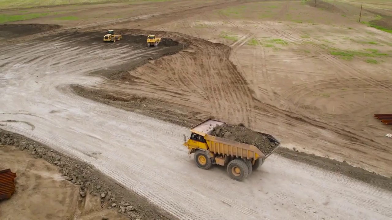 The Regina Bypass Project