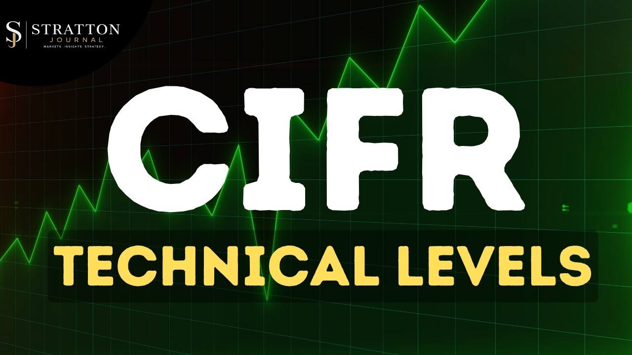 CIFR Stock (Cipher Mining stock analysis) CIFR STOCK PREDICTION CIFR STOCK analysis and news today