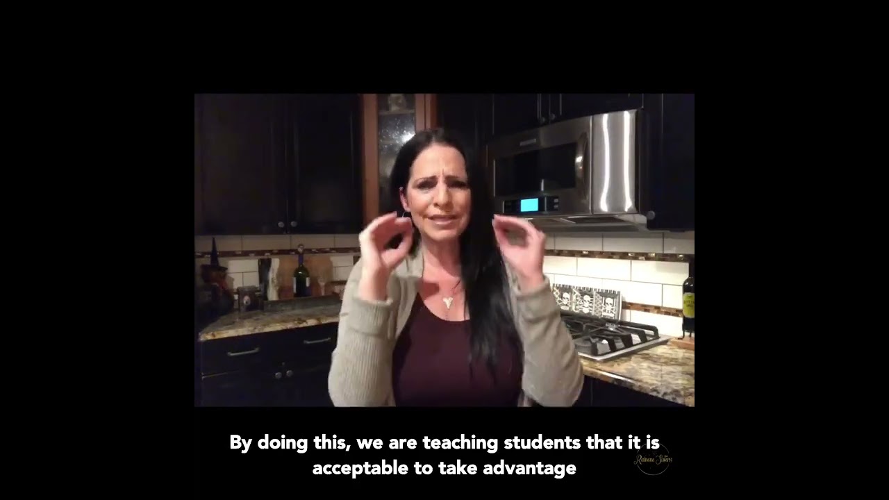 Stop Exploiting the Deaf Community! Why ITP Students Shouldn’t Be Asking for “Free” ASL Recordings 