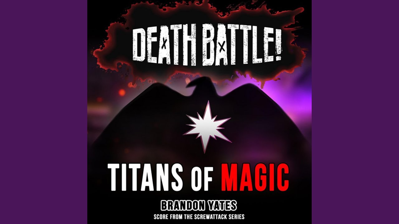 Death Battle: Titans of Magic