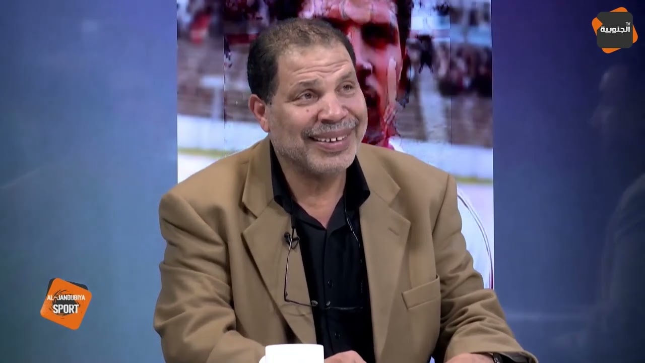 🔴 من أنهى مسيرة عبد القادر الركباوي؟ لطفي المحايصي أم أنانية إدارة الملعب التونسي؟