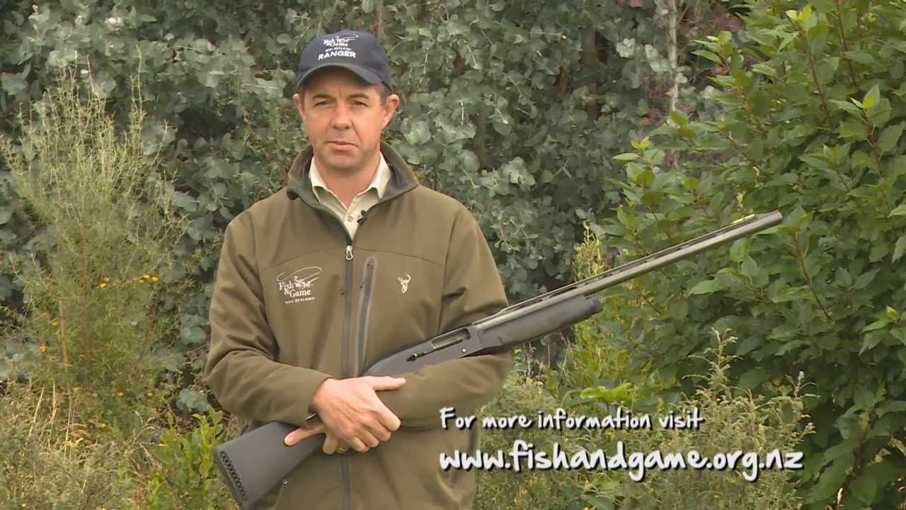 F&G - Patterning Your Shotgun