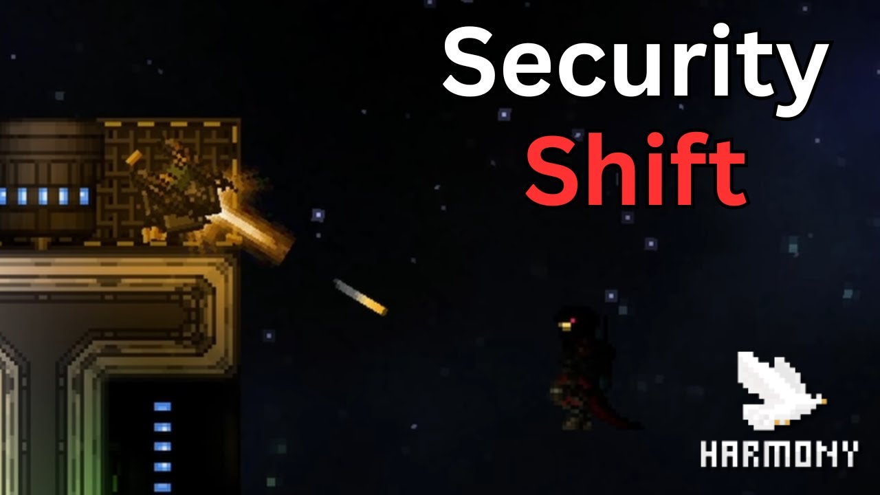 SS14 - Bingles, Gunship, and Kidnapping