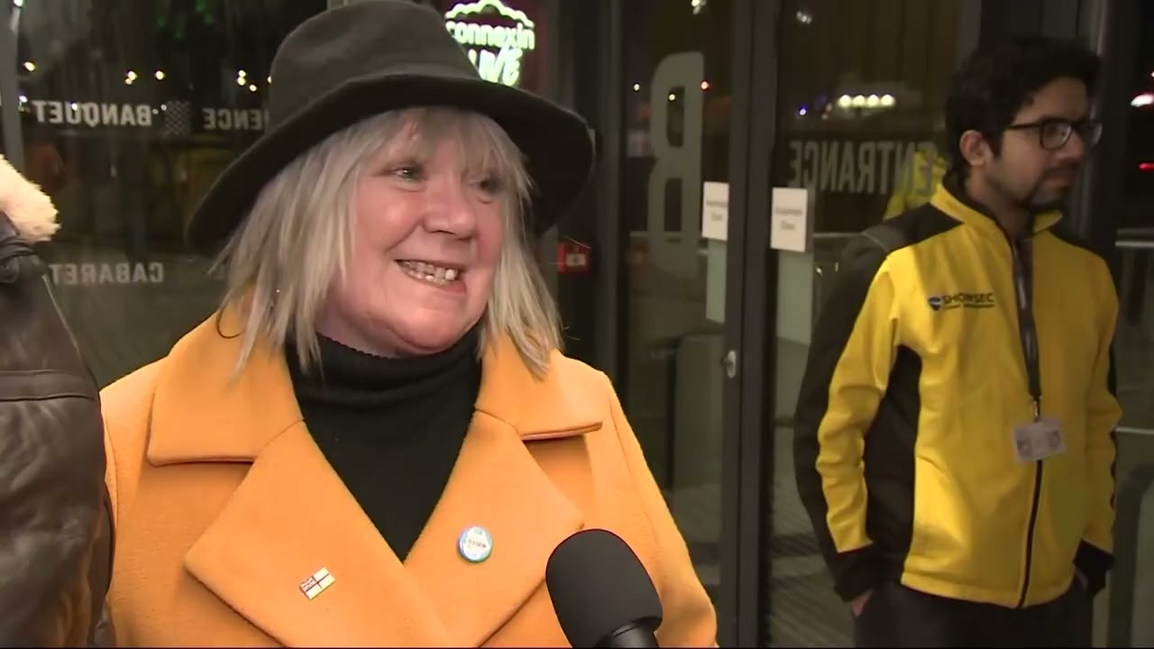 Reform UK hopes to knock out the competition in the race for Hull + East Yorkshire mayor