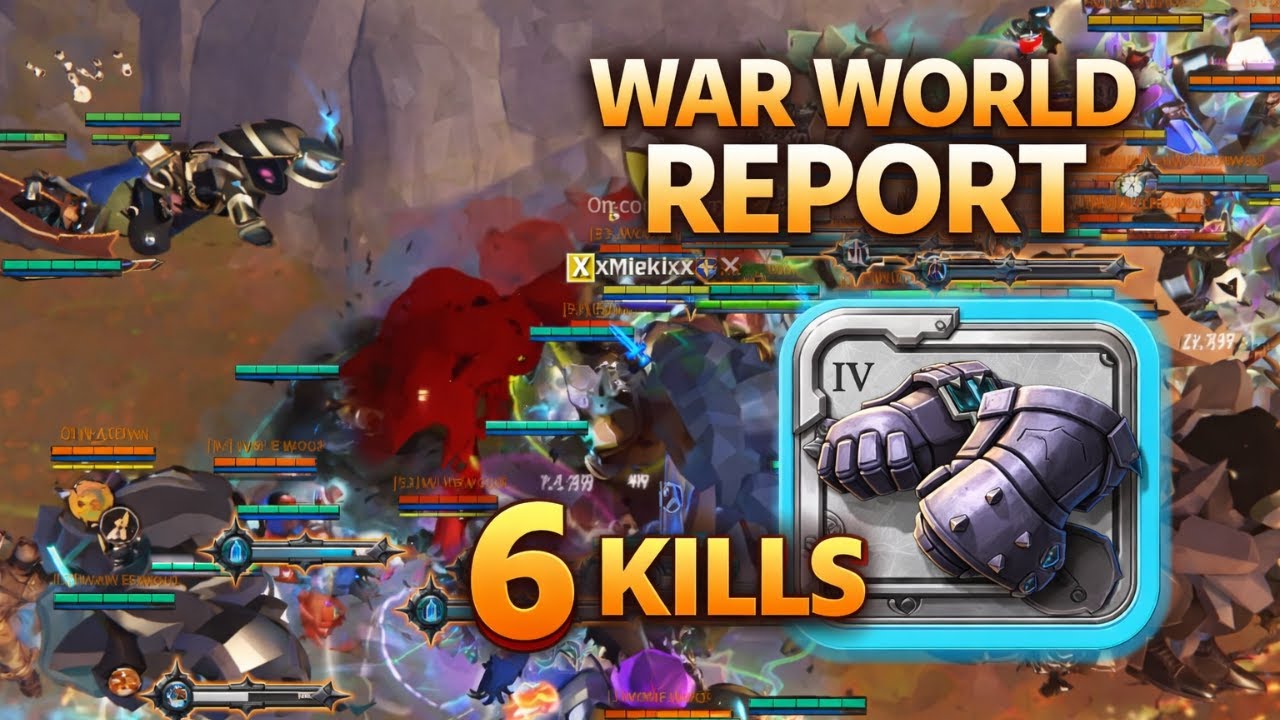 WORLD WAR REPORT *SPIKED POV* 03/02/2026