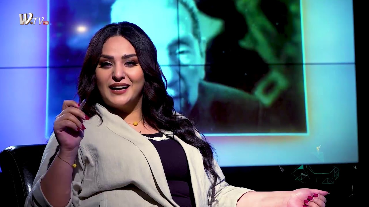 الفنان خليل ابراهيم يبكي بسبب كلام ابنته عنه .. شاهد
