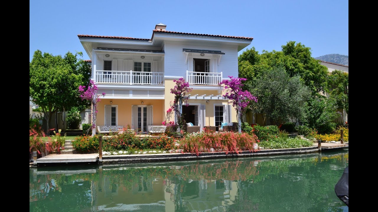Portville Göcek - Villa 119