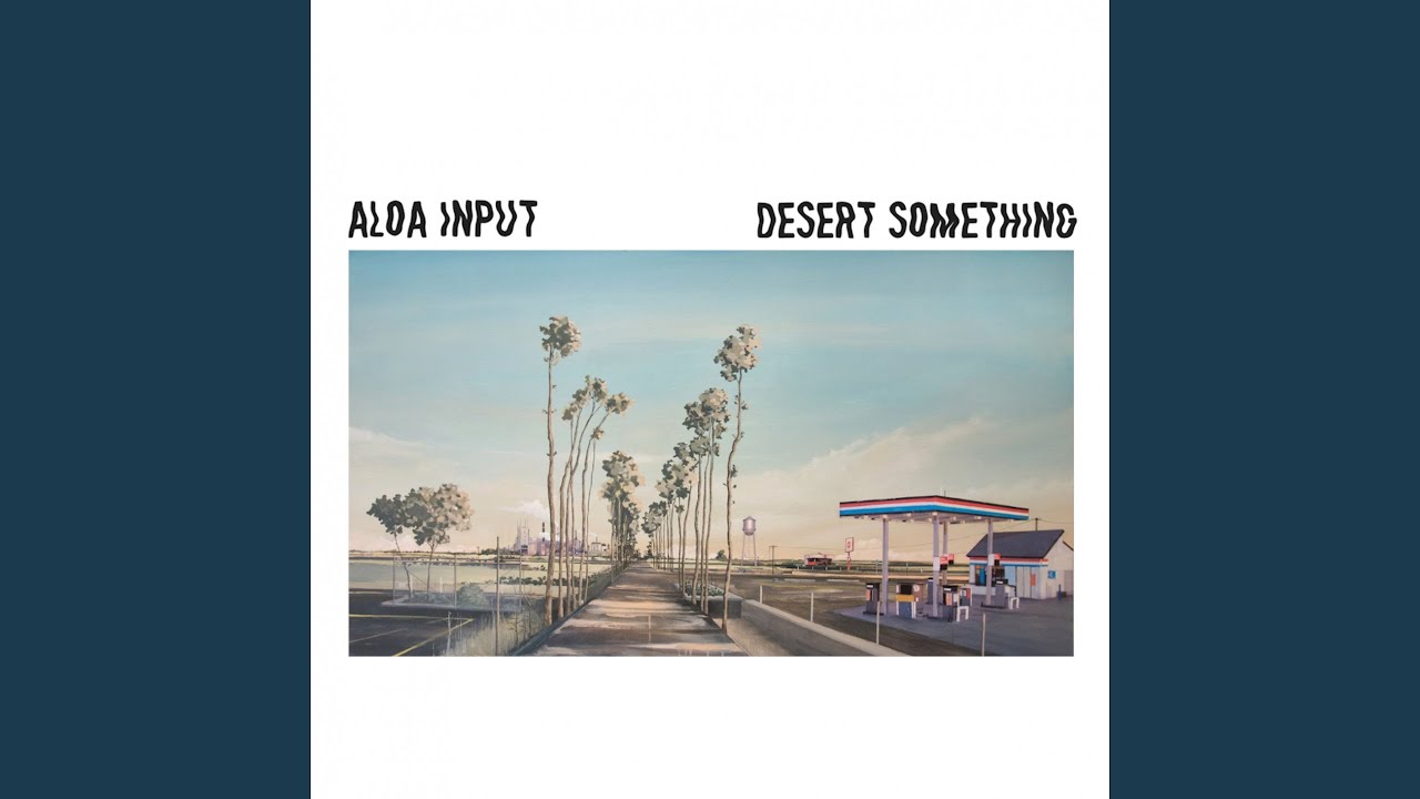 Desert Something